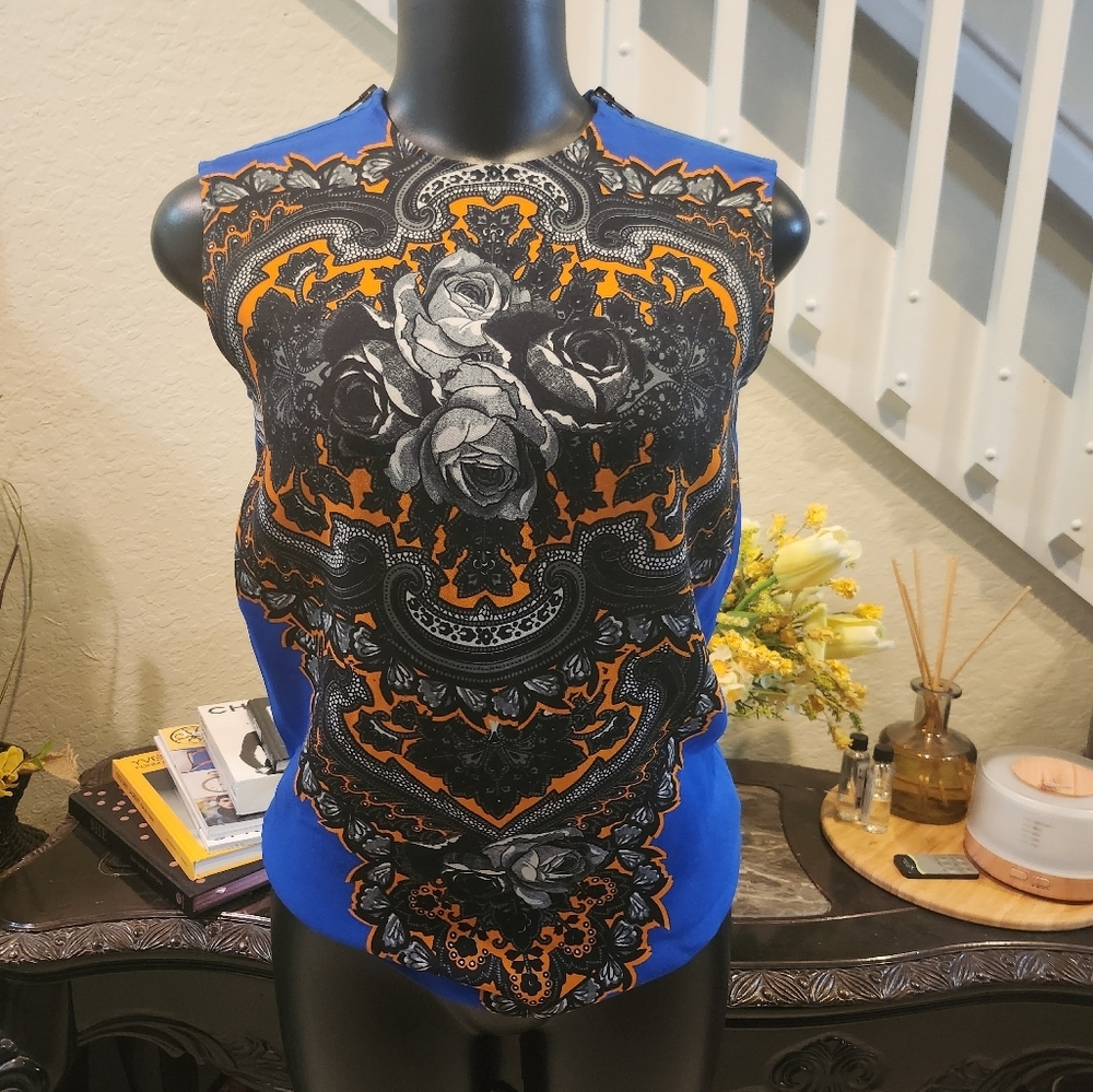 Stella McCartney top size 36